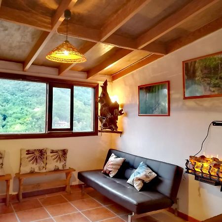 Casa La Montana Villa El Cedro Eksteriør bilde