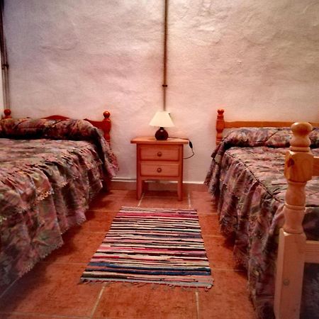 Casa La Montana Villa El Cedro Eksteriør bilde