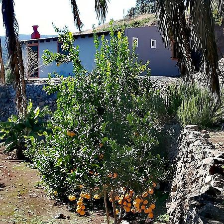 Casa La Montana Villa El Cedro Eksteriør bilde