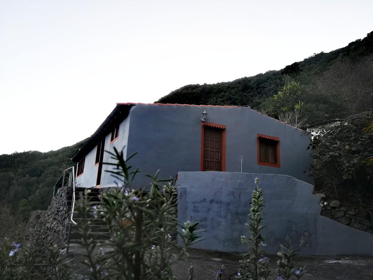 Casa La Montana Villa El Cedro Eksteriør bilde