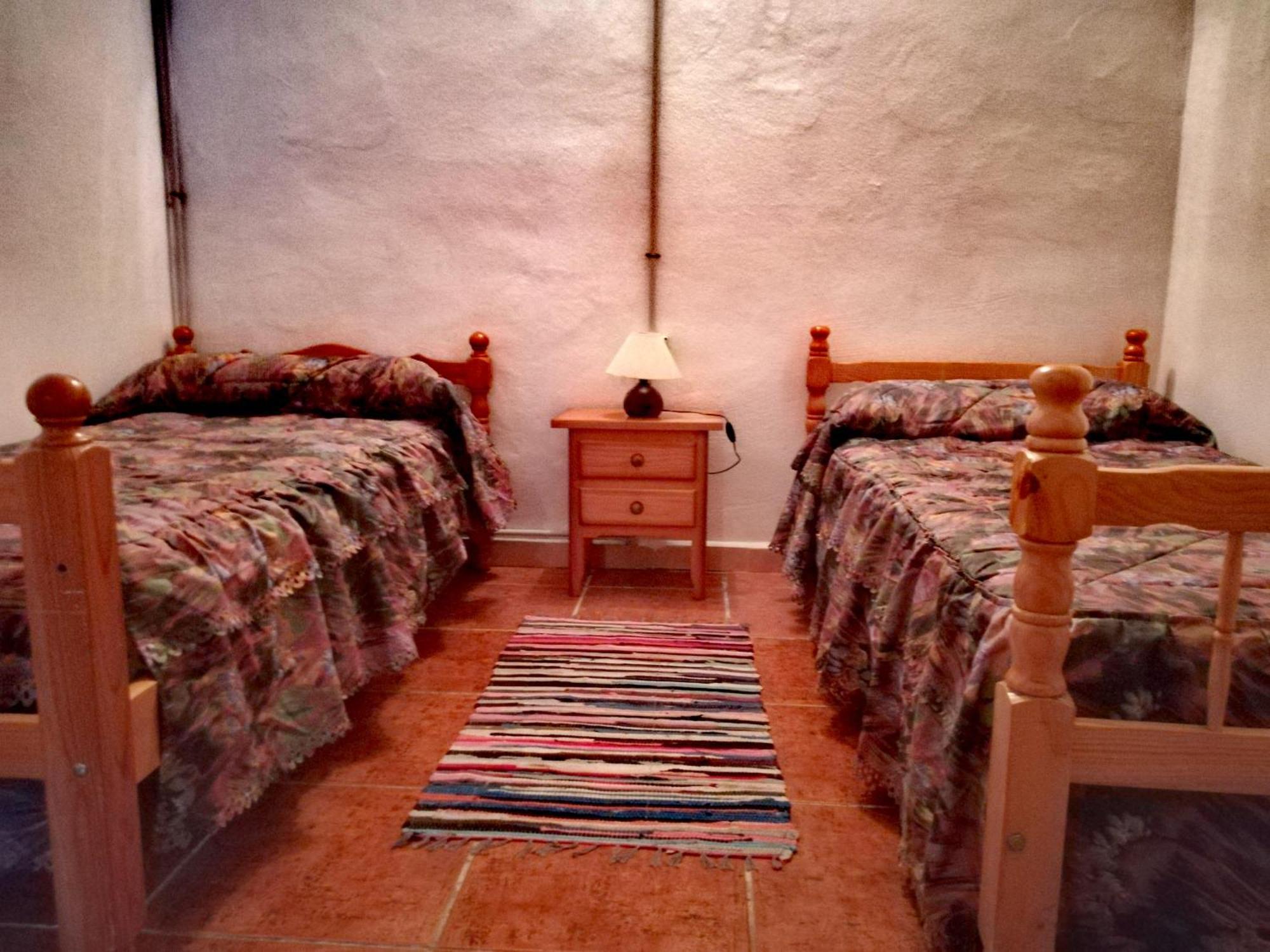 Casa La Montana Villa El Cedro Eksteriør bilde