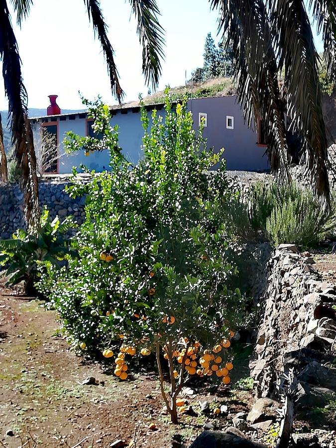 Casa La Montana Villa El Cedro Eksteriør bilde