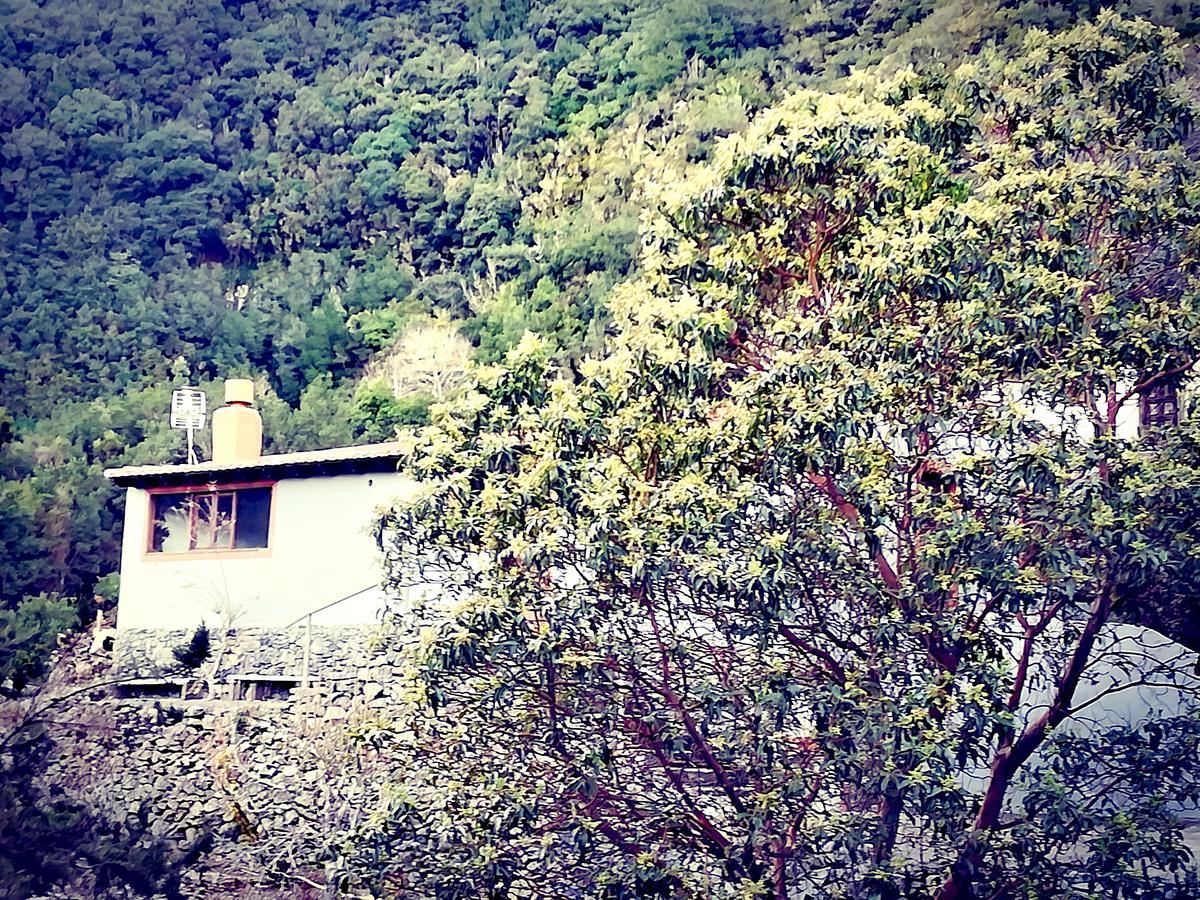 Casa La Montana Villa El Cedro Eksteriør bilde