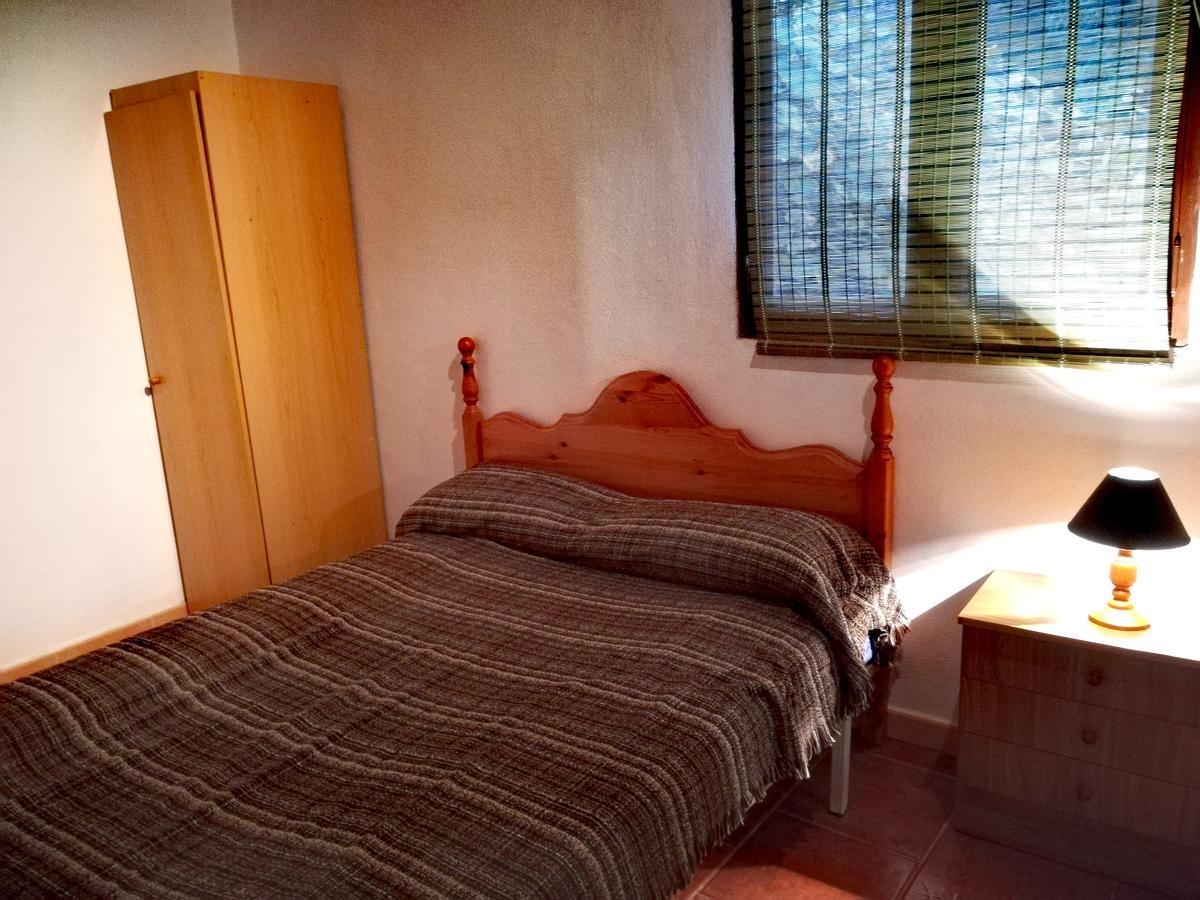 Casa La Montana Villa El Cedro Eksteriør bilde